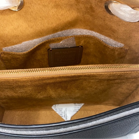 Coach purse New - Picture 6 of 11